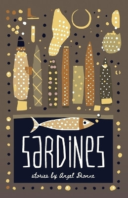 Sardines(English, Paperback, Dionne Angel T)