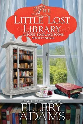 The Little Lost Library(English, Paperback, Adams Ellery)