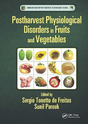 Postharvest Physiological Disorders in Fruits and Vegetables(English, Hardcover, unknown)