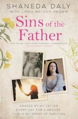 Sins of the Father(English, Paperback, Daly Shaneda)