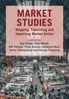 Market Studies(English, Paperback, unknown)
