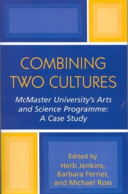 Combining Two Cultures(English, Hardcover, unknown)
