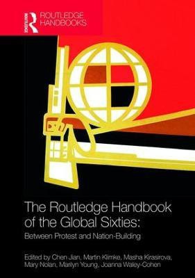 The Routledge Handbook of the Global Sixties(English, Hardcover, unknown)
