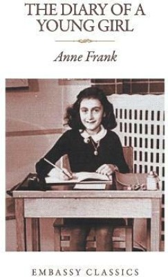 The Diary of a Young Girl(English, Paperback, Frank Anne)