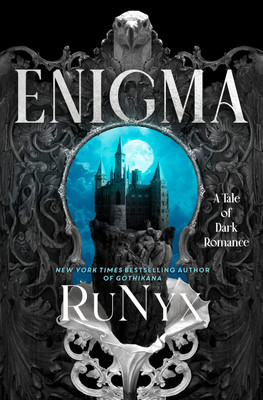 Enigma ( English, Paperback, Runyx )(Paperback, Runyx)