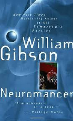 Neuromancer(Paperback, William Gibson)