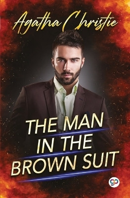 The Man in the Brown Suit(English, Paperback, Christie Agatha)