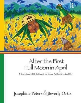 After the First Full Moon in April(English, Paperback, Peters Josephine Grant)