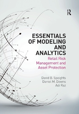 Essentials of Modeling and Analytics(English, Paperback, Speights David B.)
