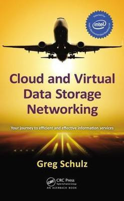 Cloud and Virtual Data Storage Networking(English, Electronic book text, Schulz Greg)