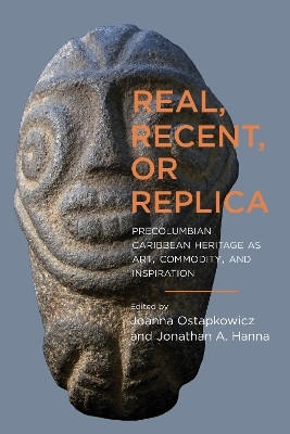 Real, Recent, or Replica(English, Hardcover, unknown)
