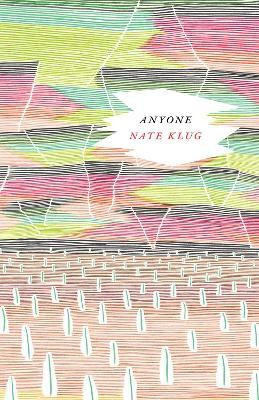 Anyone(English, Paperback, Klug Nate)