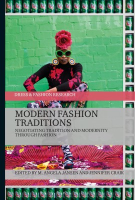 Modern Fashion Traditions(English, Paperback, unknown)