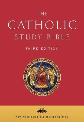 The Catholic Study Bible(English, Paperback, unknown)