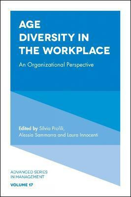 Age Diversity in the Workplace(English, Hardcover, unknown)