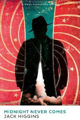 Midnight Never Comes(English, Paperback, Higgins Jack)