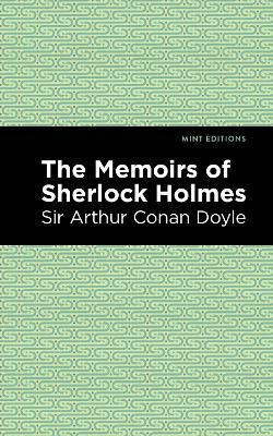 The Memoirs of Sherlock Holmes(English, Hardcover, Doyle Arthur Conan, Sir)