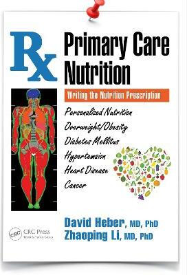Primary Care Nutrition(English, Electronic book text, Heber David)