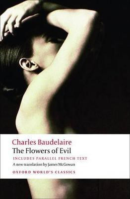 The Flowers of Evil(English, Paperback, Baudelaire Charles)