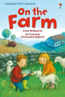 On the Farm(English, Paperback, Davidson Susanna)