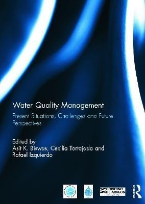 Water Quality Management(English, Hardcover, unknown)