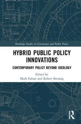 Hybrid Public Policy Innovations(English, Hardcover, unknown)