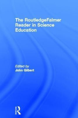 The RoutledgeFalmer Reader in Science Education(English, Hardcover, unknown)
