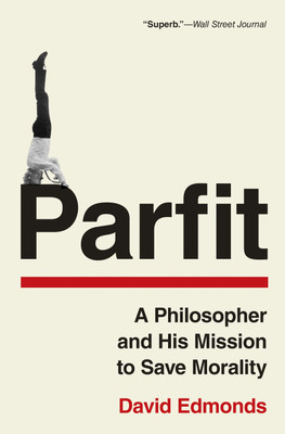 Parfit(English, Paperback, Edmonds David)
