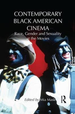 Contemporary Black American Cinema(English, Paperback, unknown)