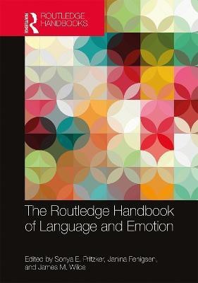 The Routledge Handbook of Language and Emotion(English, Hardcover, unknown)