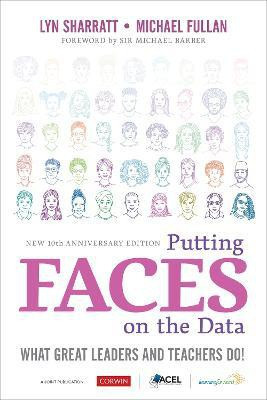 Putting FACES on the Data(English, Paperback, Sharratt Lyn D.)