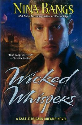 Wicked Whispers(English, Paperback, Bangs Nina)