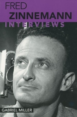 Fred Zinnemann(English, Paperback, unknown)