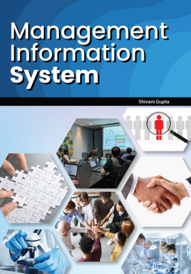 Management Information System [Language in English](Paperback, Shivani Gupta)