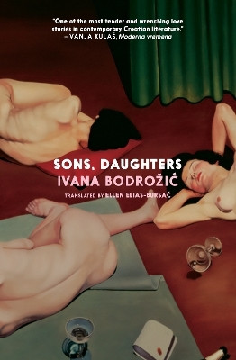Sons, Daughters(English, Paperback, Bodrozic Ivana)