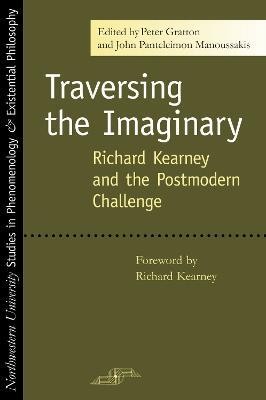 Traversing the Imaginary(English, Paperback, unknown)