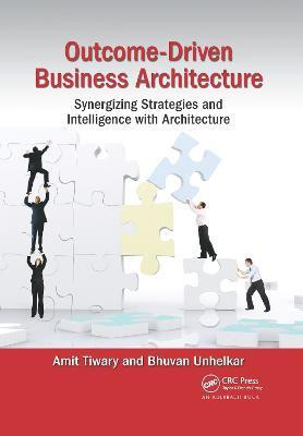 Outcome-Driven Business Architecture(English, Electronic book text, Tiwary Amit)