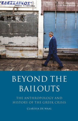Beyond the Bailouts(English, Paperback, Waal Clarissa de)