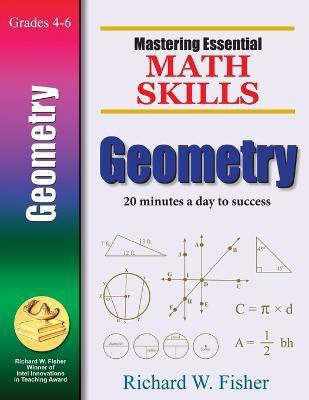 Mastering Essential Math Skills(English, Paperback, Fisher Richard W)
