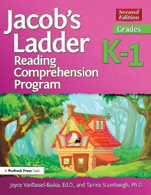 Jacob's Ladder Reading Comprehension Program(English, Paperback, VanTassel-Baska Joyce)