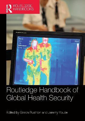 Routledge Handbook of Global Health Security(English, Paperback, unknown)