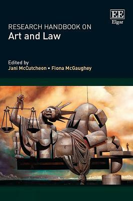 Research Handbook on Art and Law(English, Paperback, unknown)