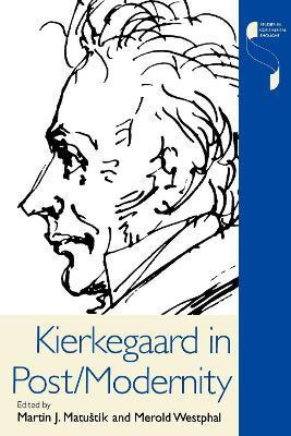 Kierkegaard in Post/Modernity(English, Paperback, unknown)