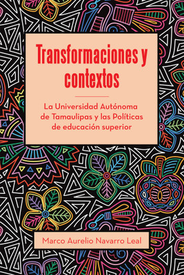 Transformaciones y contextos(Spanish, Paperback, Navarro Leal Marco Aurelio)