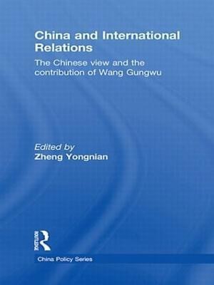 China and International Relations(English, Hardcover, unknown)