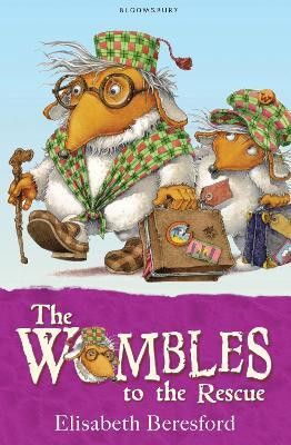 The Wombles to the Rescue(English, Paperback, Beresford Elisabeth)