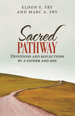 Sacred Pathway(English, Paperback, Fry Eldon E)