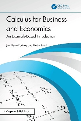 Calculus for Business and Economics(English, Paperback, Fortney Jon Pierre)