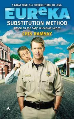 Eureka: Substitution Method(English, Paperback, Ramsay Cris)