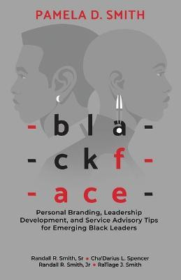 Blackface(English, Paperback, Smith Pamela D)